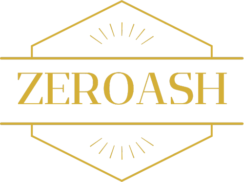زيرو رماد | ZERO ASH